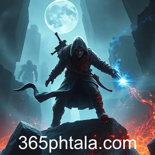 Exploring the Exciting World of Action Games: The Role of 'phtala' in Modern Gaming
