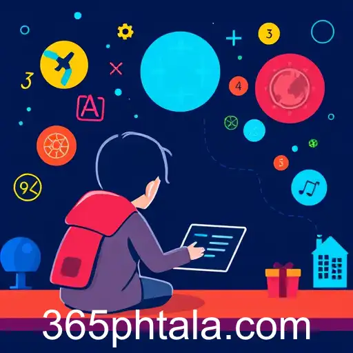 Phtala: The Future of Educational Games