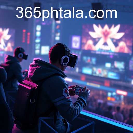 The Evolution of Online Gaming Platforms