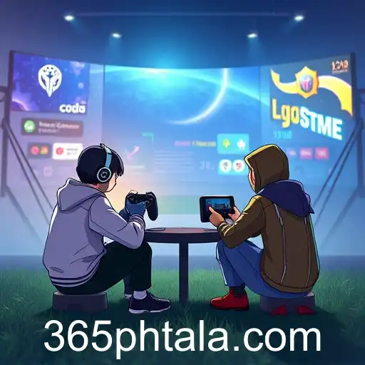 Evolving Trends in Online Gaming