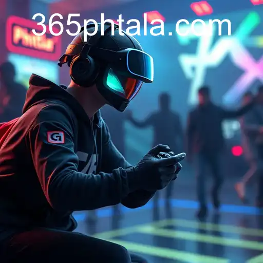 Gaming Ventures in the Digital Age