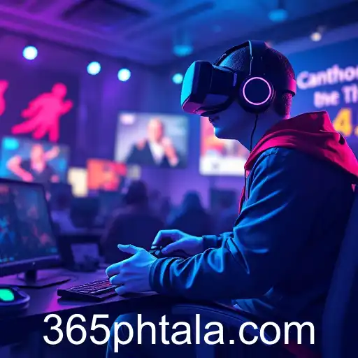 Gaming Trend Phtala Gains Traction