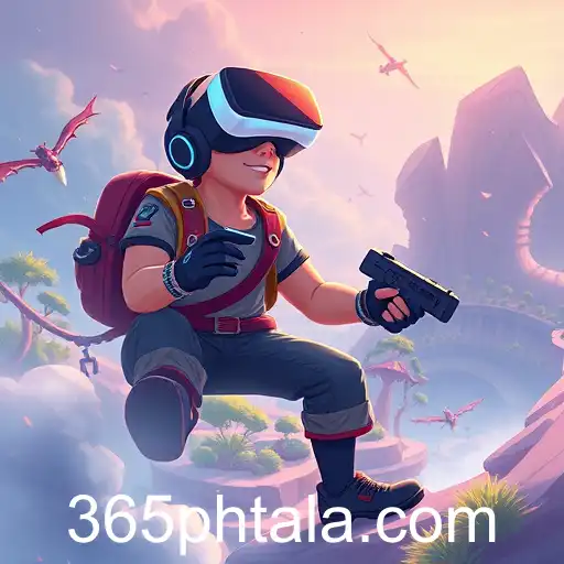 Gaming Trends in 2025: The Rise of New Platforms