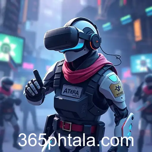 Gaming Trends and Opportunities in 2025