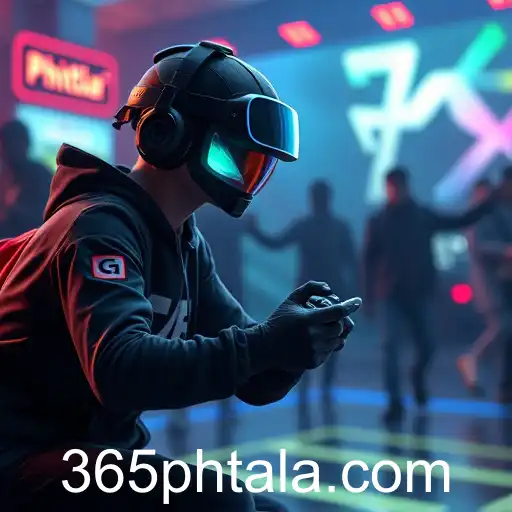 Gaming Ventures in the Digital Age