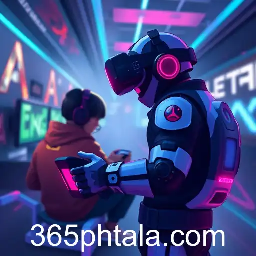Phtala: The Digital Playground Revolutionizing Gaming