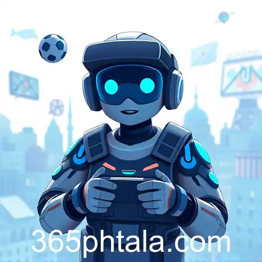 Phtala: The New Digital Playground