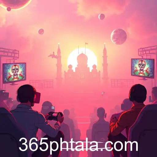 Phtala: A New Wave in Online Gaming
