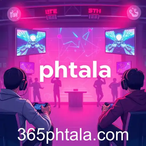 The Rising Popularity of Phtala in the Gaming World
