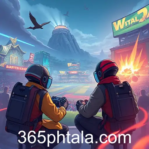 Phtala: The Gaming Hub Reshaping Online Communities