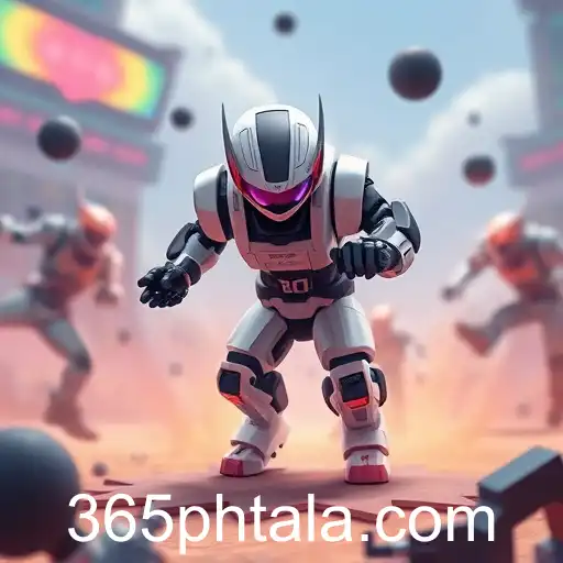 Phtala: Reshaping the Online Gaming Landscape