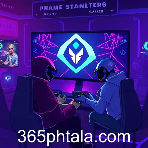Phtala: Revolutionizing Online Gaming in 2025
