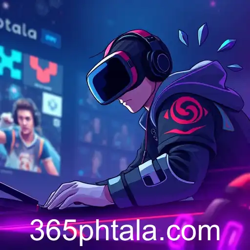 Rise of Phtala in Gaming Culture