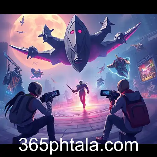 Phtala's Impact on Online Gaming in 2025