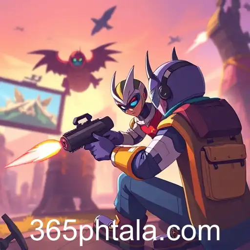 Phtala: The Growing Phenomenon in Online Gaming