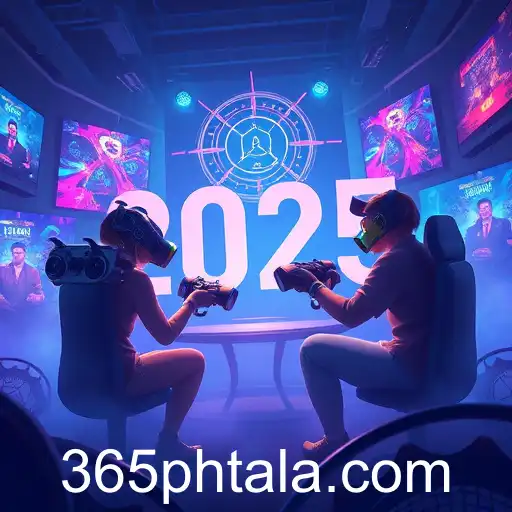 Phtala Redefines Online Gaming in 2025