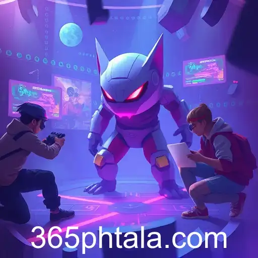 The Rising Trend of Phtala on Gaming Websites