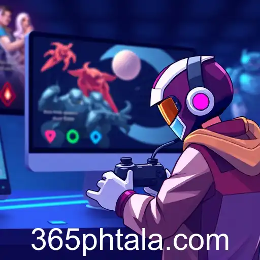 Rise of Phtala: A New Horizon in Gaming