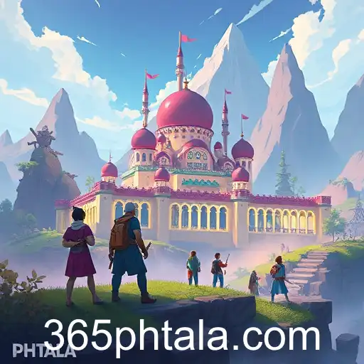 The Rise of Phtala: Revolutionizing Online Gaming