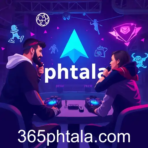 The Rise of Phtala: A Gaming Phenomenon in the Digital Age