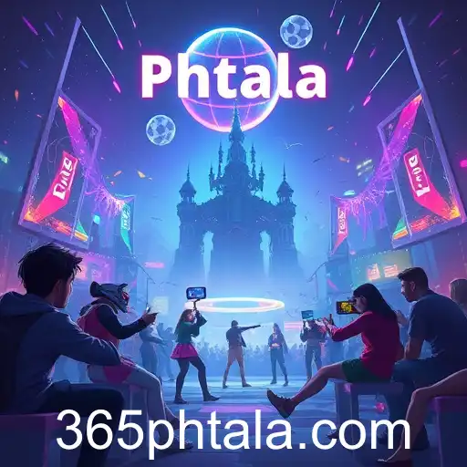 The Rise of Phtala in Digital Gaming