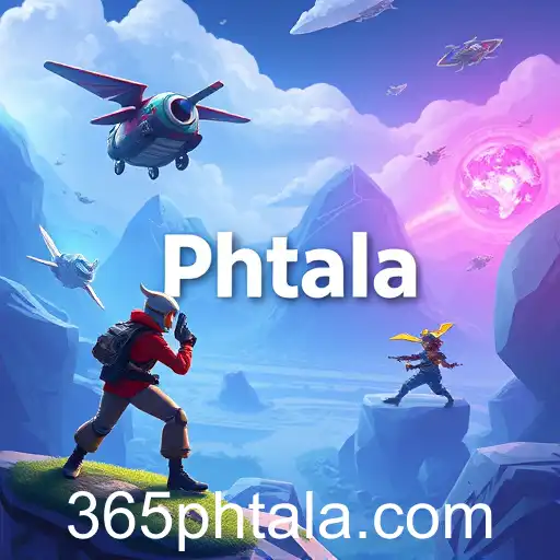 The Rise of Phtala: A Modern Gaming Phenomenon