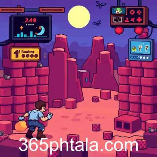 The Rise of Phtala: A New Era in Online Gaming
