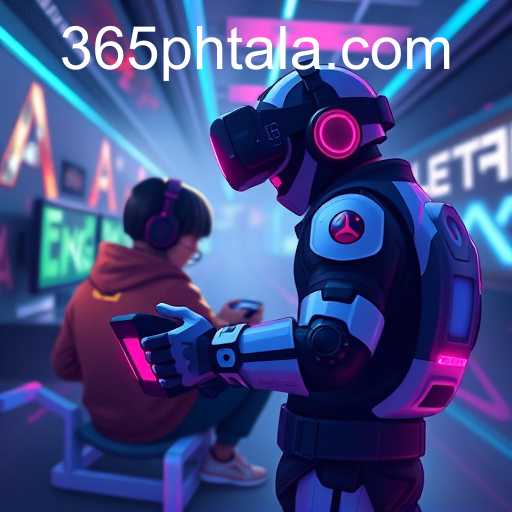 Phtala: The Digital Playground Revolutionizing Gaming