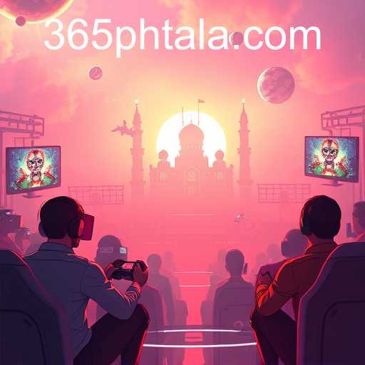 Phtala: A New Wave in Online Gaming