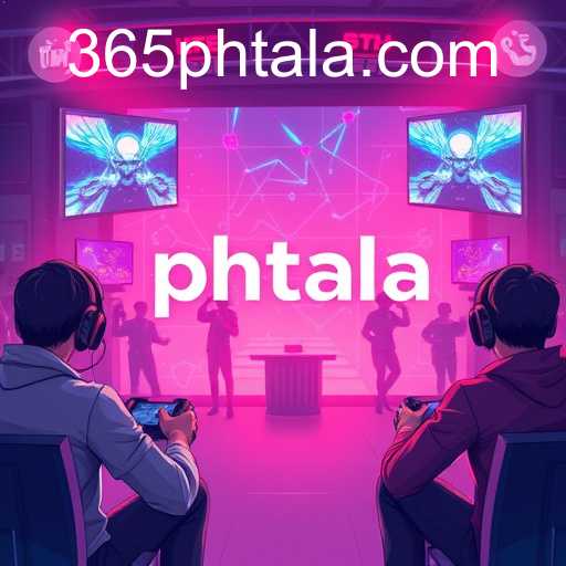 Gaming Evolution Through Phtala