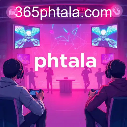 Gaming Evolution Through Phtala