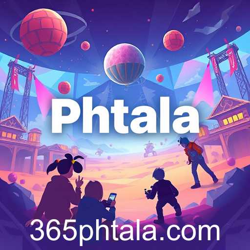 Phtala Gaming Community Grows Amidst Challenges
