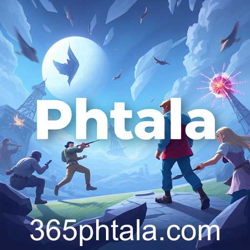 Emergence of Phtala in the Gaming World