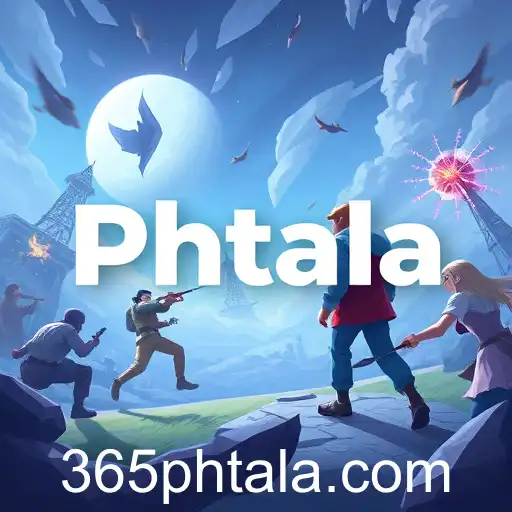 Emergence of Phtala in the Gaming World