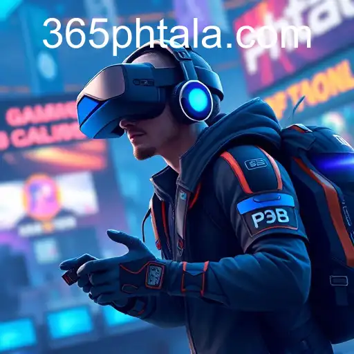 Phtala Revolutionizes Online Gaming