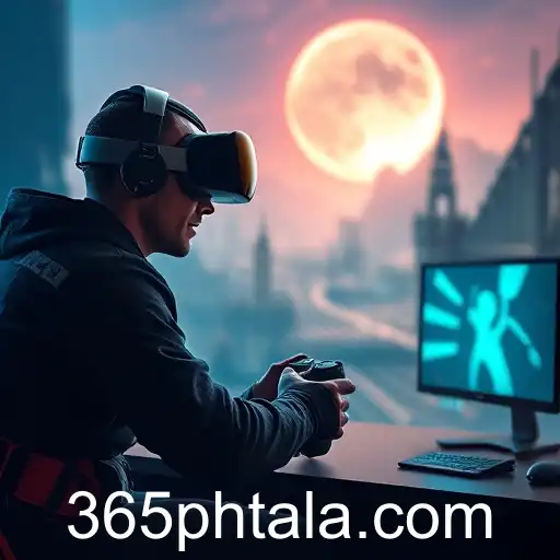 Phtala: The Digital Gaming Revolution in 2025