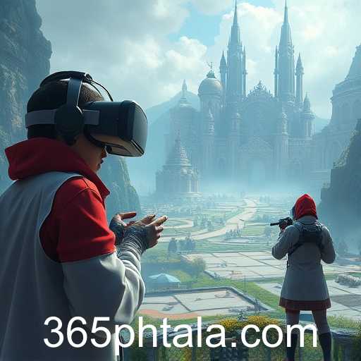 Gaming Website Reaches New Heights with Keyword 'phtala'