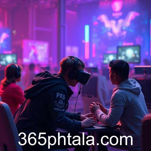 The Rise of Phtala in the Gaming World