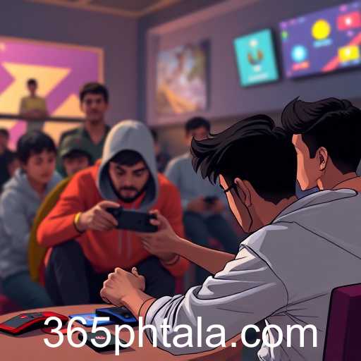 Emergence of Phtala in Gaming Circles