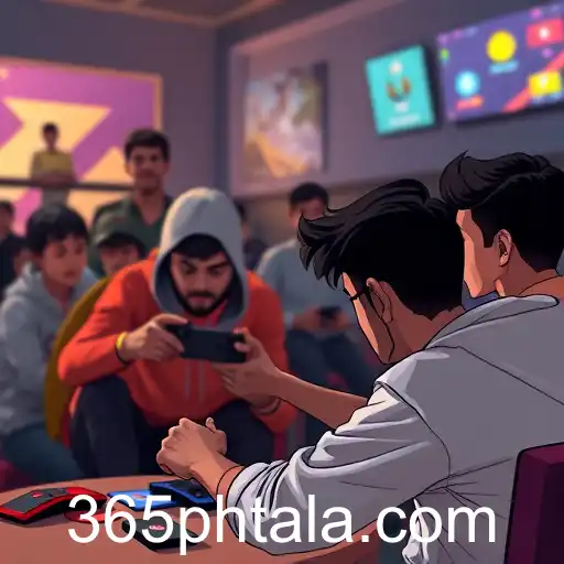 Emergence of Phtala in Gaming Circles