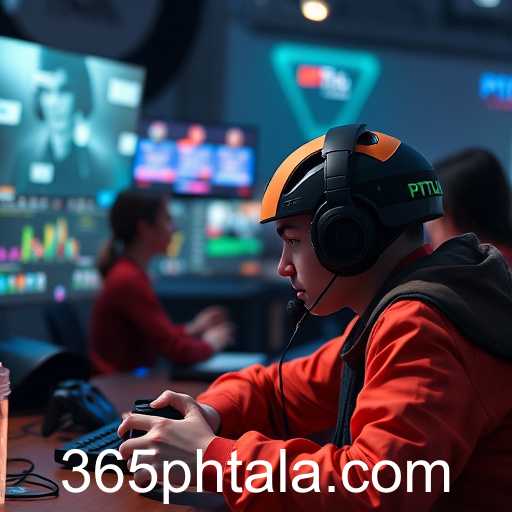 The Rise of Phtala in Gaming Circles