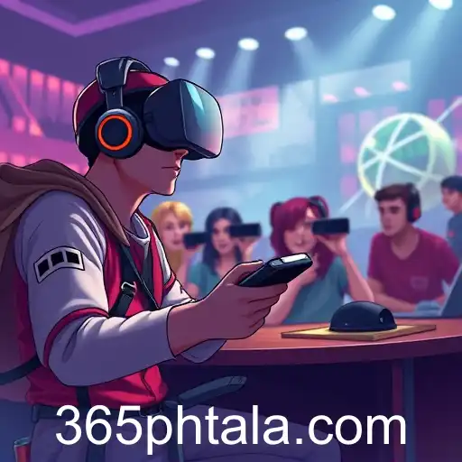 Phtala's Rise Amid Digital Evolution