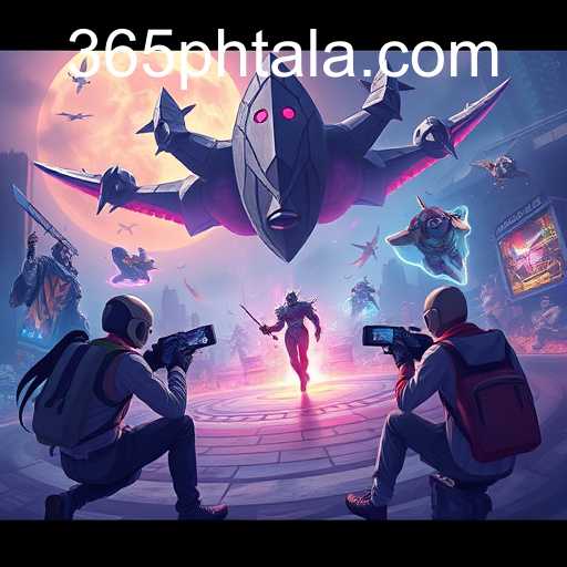 Phtala's Impact on Online Gaming in 2025