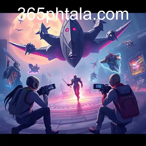Phtala's Impact on Online Gaming in 2025