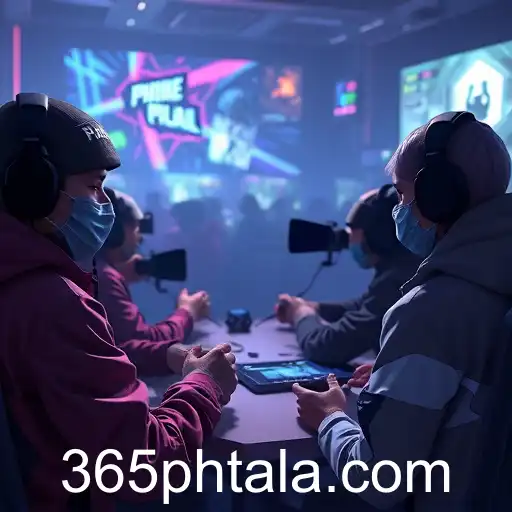 Phtala: Reshaping Online Gaming in 2025