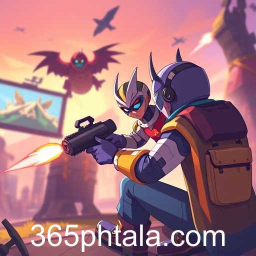 Phtala: The Growing Phenomenon in Online Gaming