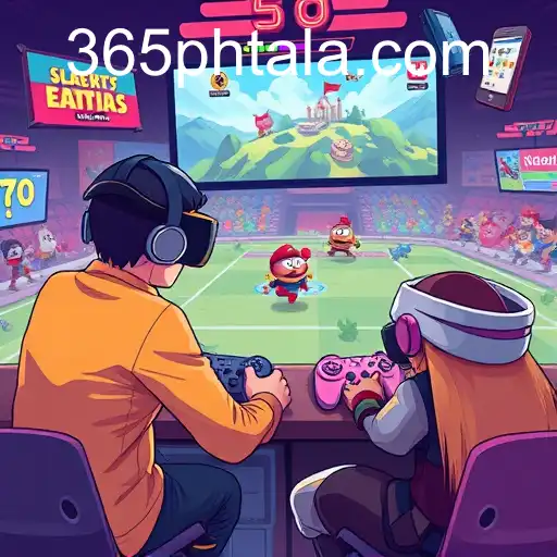 Phtala: Revolutionizing Online Gaming