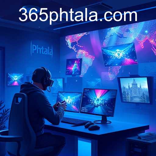 Phtala: Revolutionizing Online Gaming