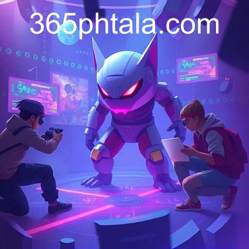 The Rising Trend of Phtala on Gaming Websites