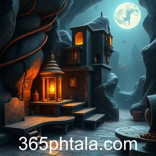 Exploring the Intriguing World of 'Phtala' Puzzle Games